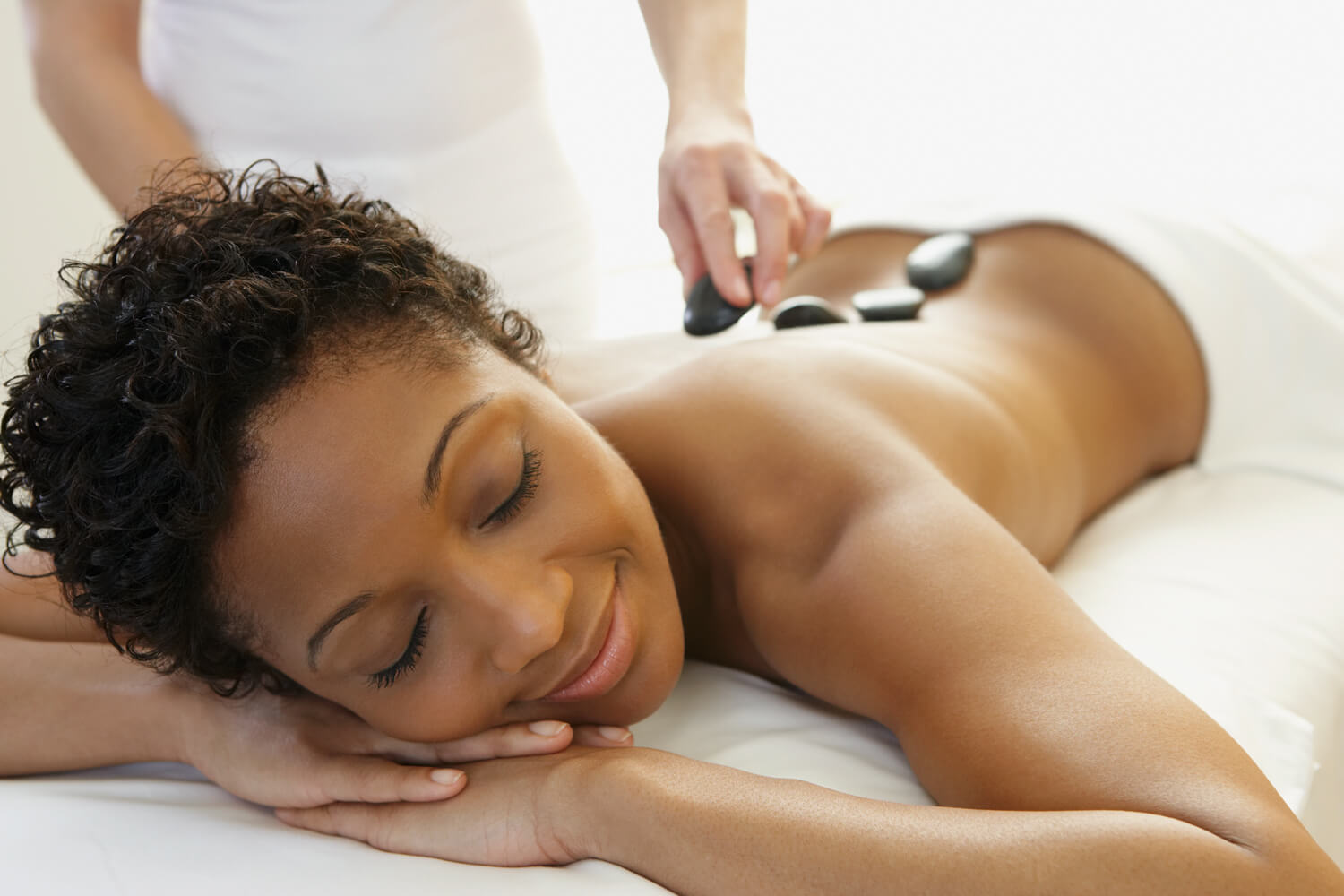 On-site Massage Therapists